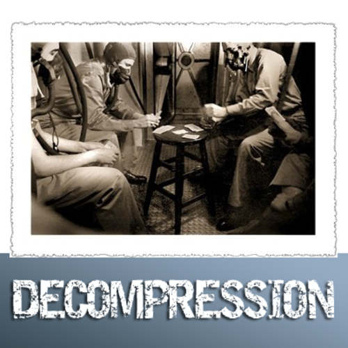 Decompression by Daniel Chard video DOWNLOAD