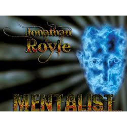 Royle&#039;s Fourteenth Step To Mentalism &amp; Mind Miracles by Jonathan Royle - video DOWNLOAD