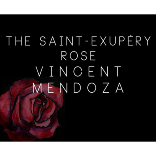 The Saint-Exerpury Rose by Vincent Mendoza &amp; Lost Art Magic - Video DOWNLOA