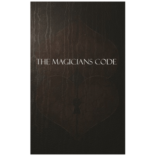 The Magician&#039;s Code by André Jensen - eBook - DOWNLOAD