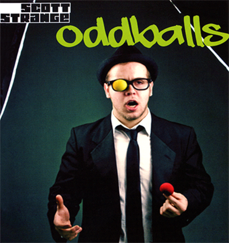 Oddballs by Scott Strange video - DOWNLOAD