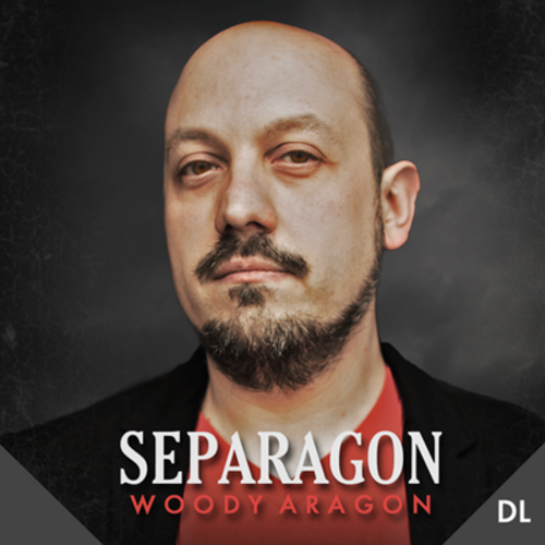 Separagon by Woody Aragon &amp; Lost Art Magic