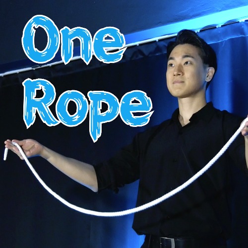 JYS - One Rope Routine (no gimmick) - DOWNLOADJYS - One Rope Routine (no gimmick) - DOWNLOAD