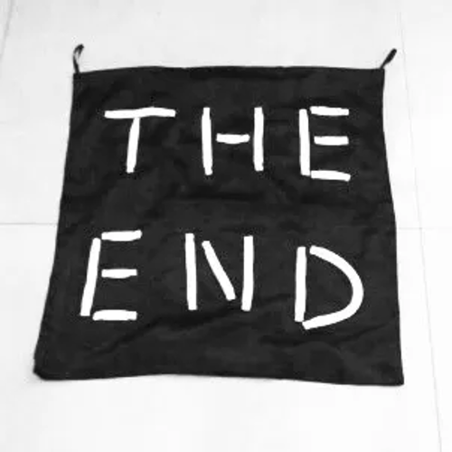Bag to Rope Blendo (The End)Bag to Rope Blendo (The End)