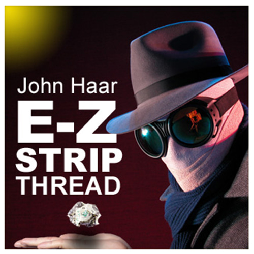 오리지날존하E-Z스트립쓰레드(The Original John Haar E-Z Strip Thread)