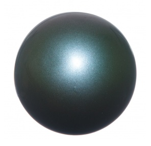 파워컬러저글링볼68mm-그라피테(Powerball colours in 68mm-GRAPHITE)