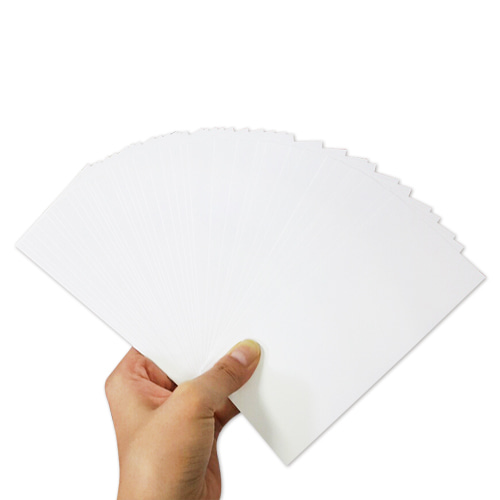 55 bills for Manny (blank paper) price - magic tools magic supplies