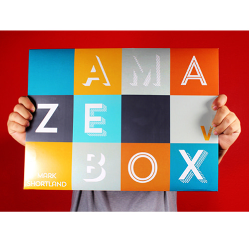 어메이즈박스(Amaze Box)