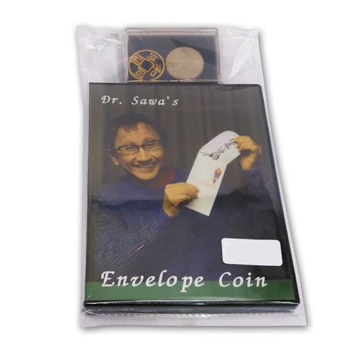 엔베로브코인(Envelope Coin)