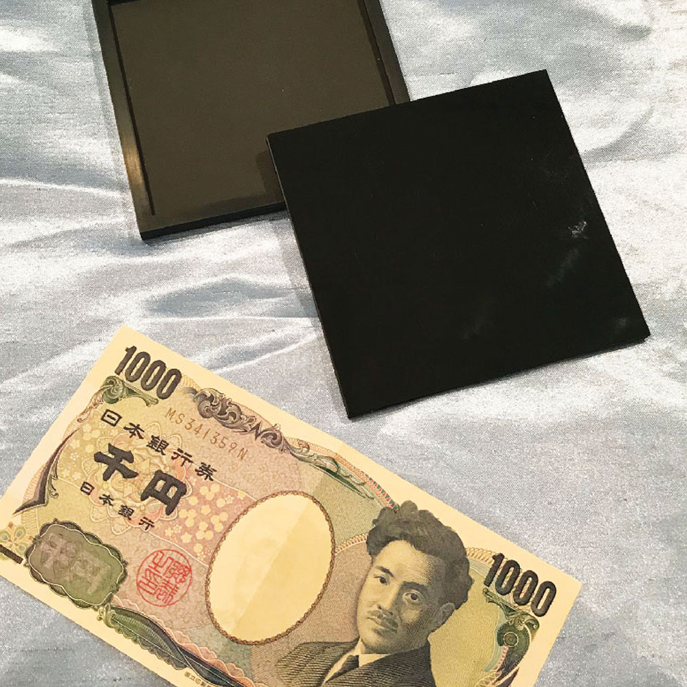 [New product for 2019] Tenyo.Moneyprint Impress Print Impress