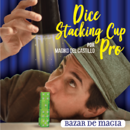 다이스스태킹컵프로(Dice stacking cup pro)