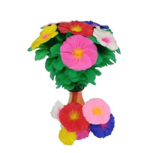 [END]화병블루밍플라워(Blooming Flower Vase)
