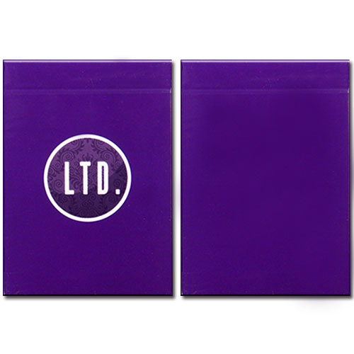 JLCC LTD퍼플덱(LTD Purple Deck)