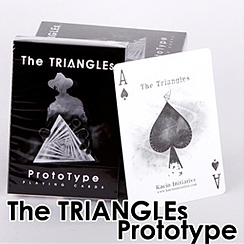 JLCC 트라이앵글스프로토타입(The Triangles Prototype)