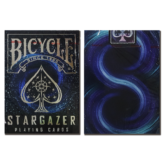 JLCC 바이시클스타게이저(Bicycle Stargazer)