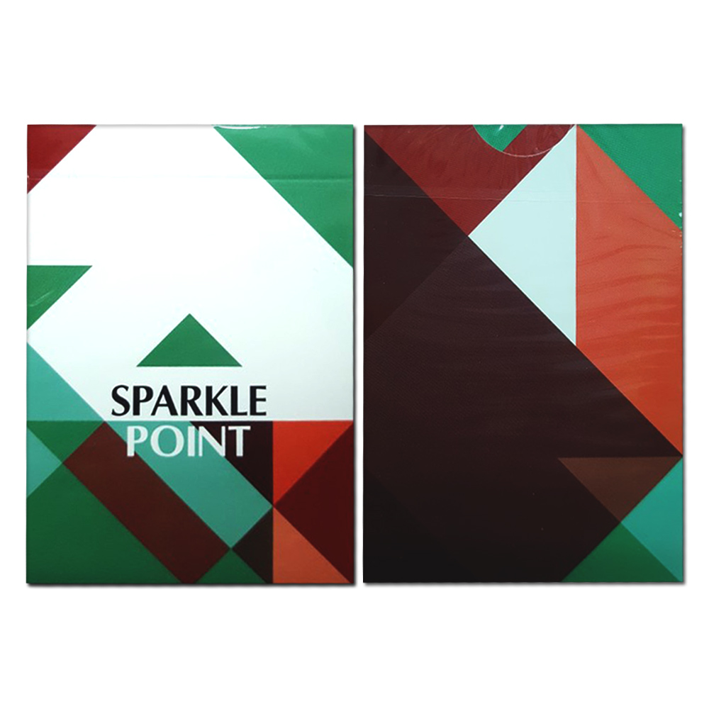 JLCC [보코포신상]스파클포인트덱(Sparkle point deck)