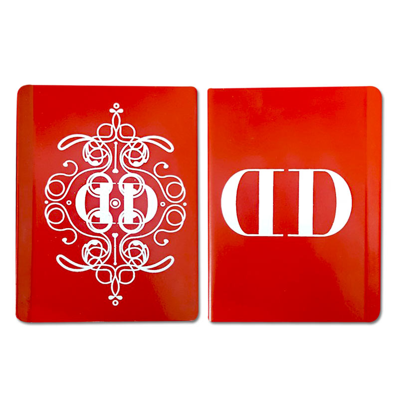 JLCC DD카드가드_레드(DD Card Guard-Red)