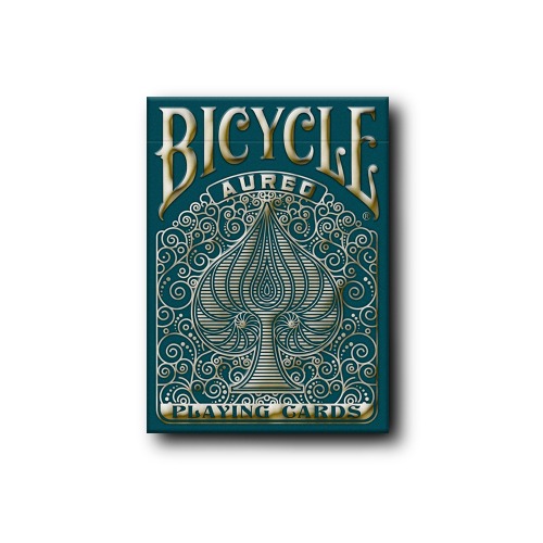 바이시클 오레오 플레잉카드(BICYCLE AUREO Playing cards)