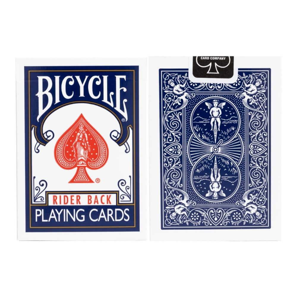 JLCC 바이시클라이더백-블루(Bicycle Rider Back-Blue)