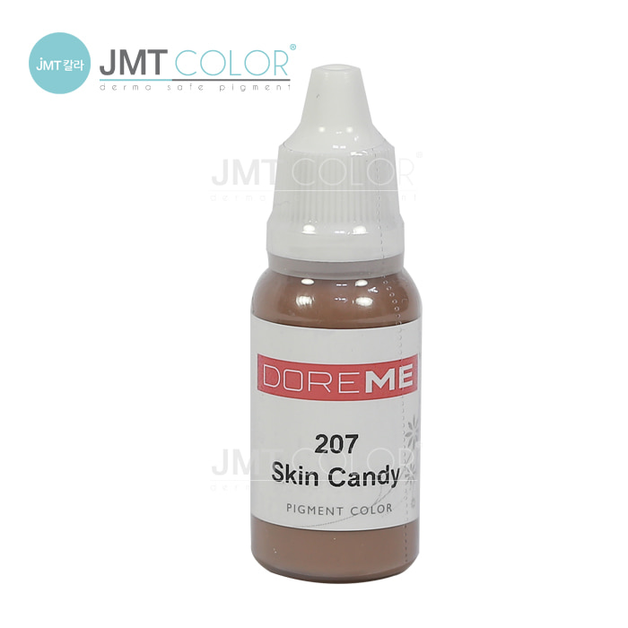 207 Skin Candy doreme pigment