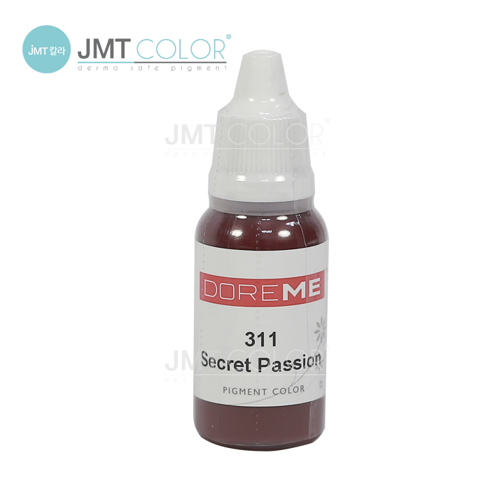 311 Secret Passion doreme pigment