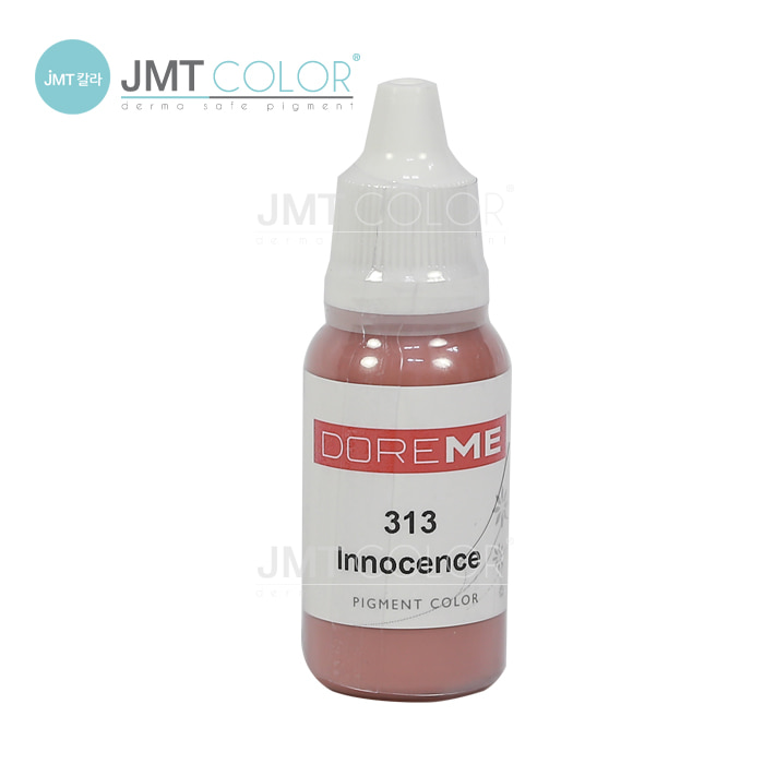 313 Innocence doreme pigment