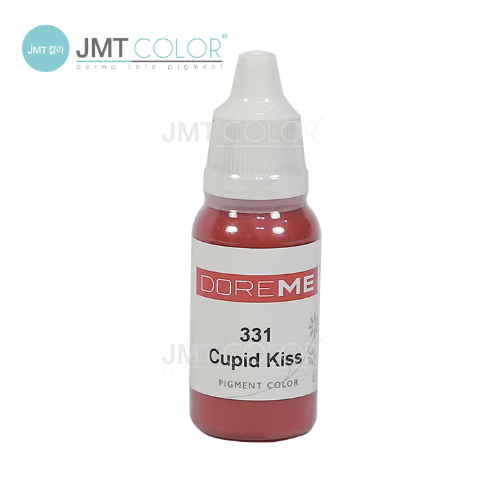 331 Cupid Kiss doreme pigment