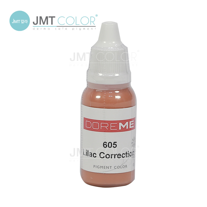 605 Lilac Correction doreme pigment
