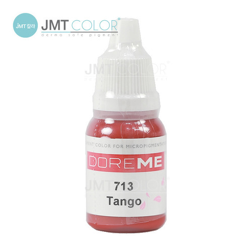 713 Tango doreme pigment