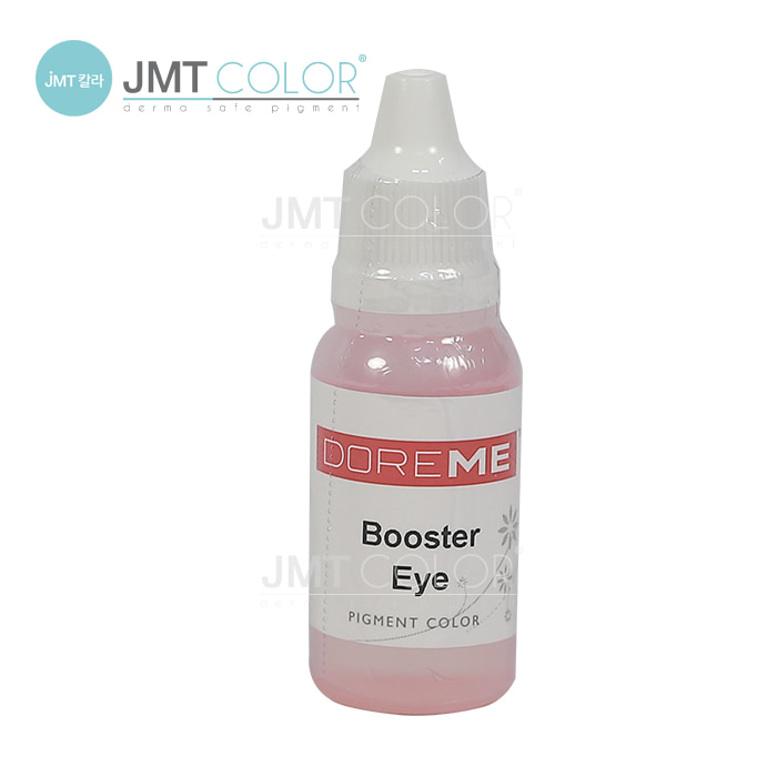Booster Eye doreme pigment