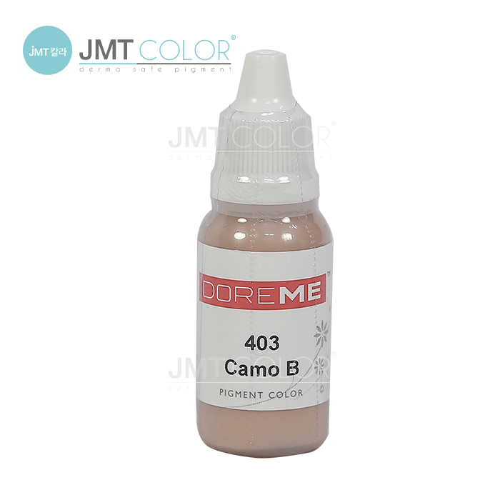 403 Camo B doreme pigment
