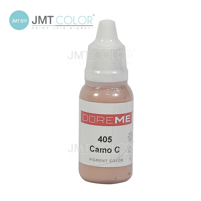 405 Camo C doreme pigment