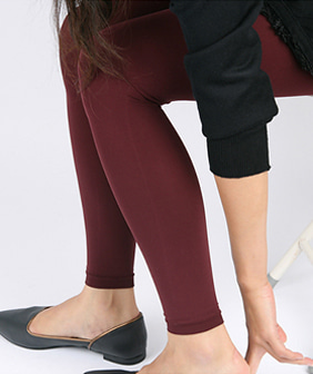 [6가지색상]패션 레깅스-멀티9부여성 슈즈 신발