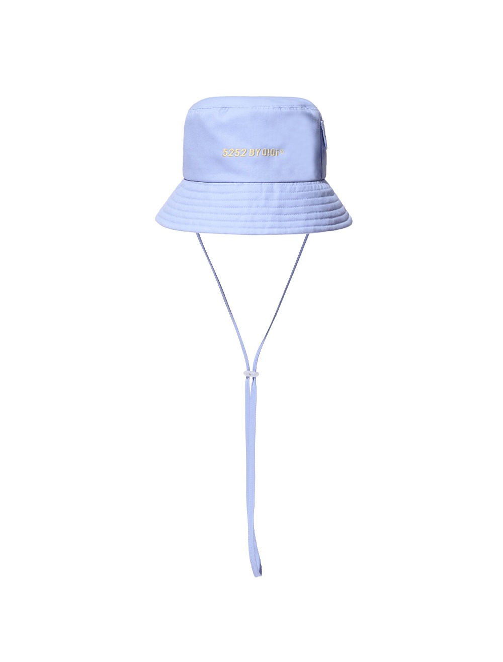 UTILITY BUCKET HAT [SKY BLUE]