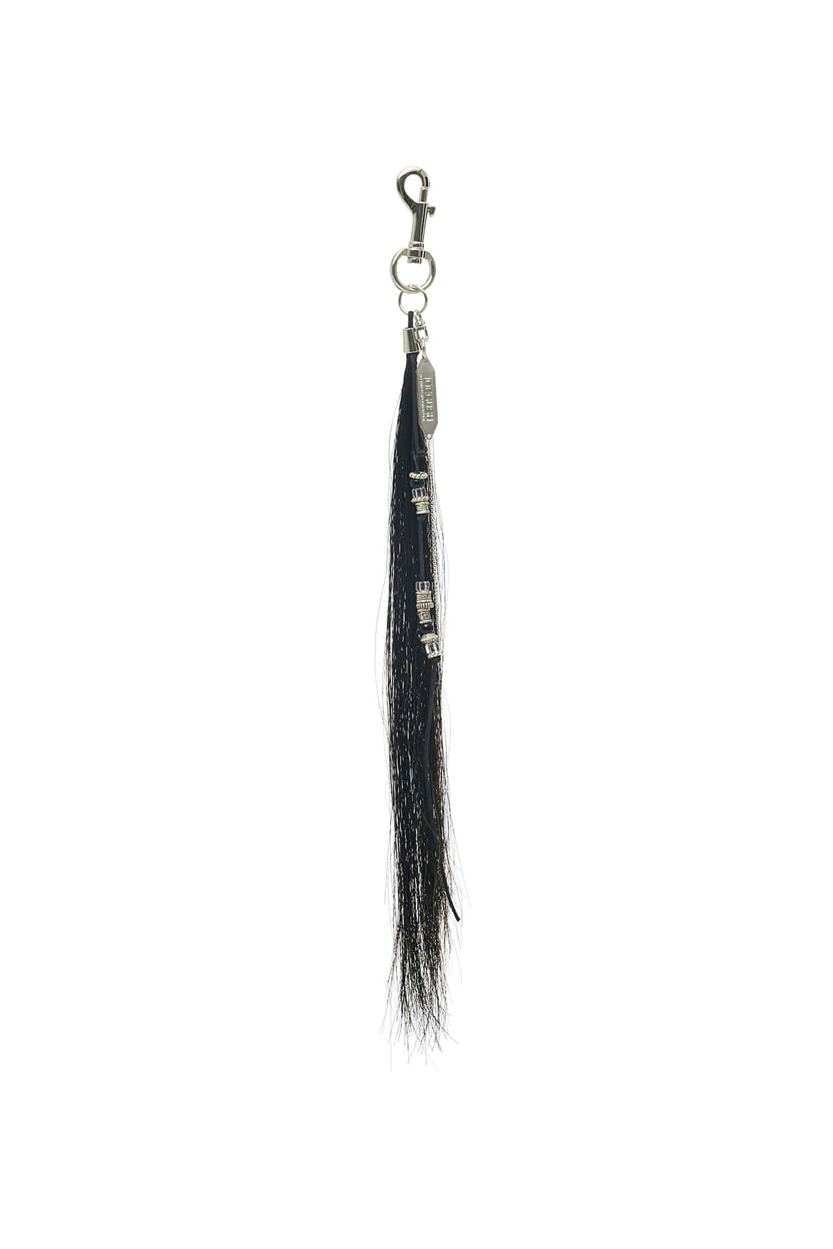 Joegush X Ozikc Horse-tail (Black)