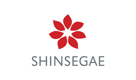 SHINSEGAE DEPARTMENT STORE (Soon)