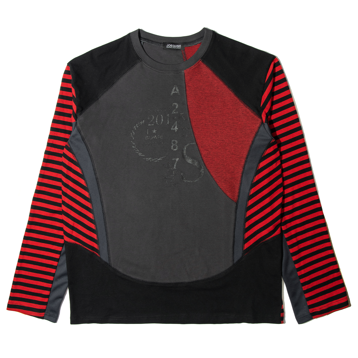【JOEGUSH 】 Strawberry Logo T-shirt /追跡付 ra,kids_tee,x900,000000: