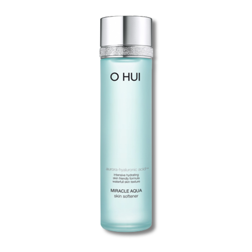 O HUI Miracle Aqua Skin Softener 150ml