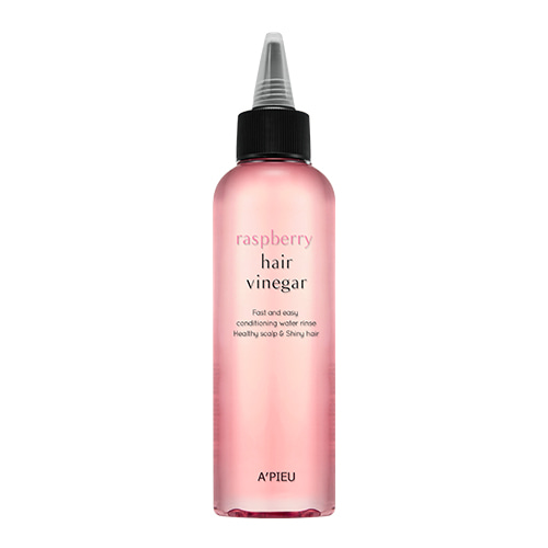 💫Weekend Coupon💫 A&#039;PIEU Raspberry Hair Vinegar 200ml