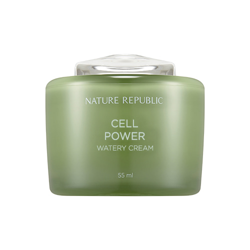 NATURE REPUBLIC Cell Power Watery Cream 55ml