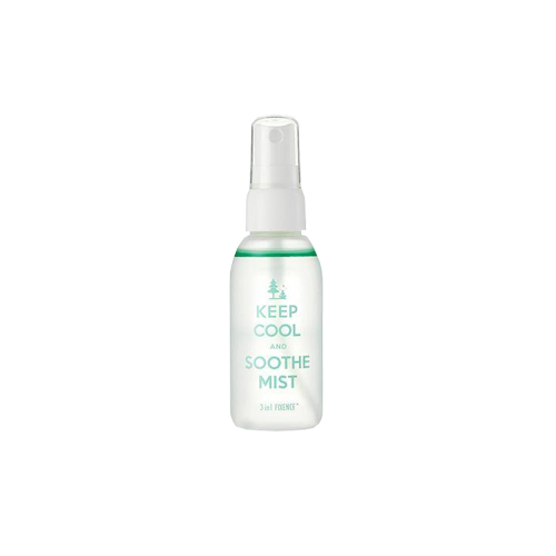 KEEP COOL Soothe Fixence Mist 60ml