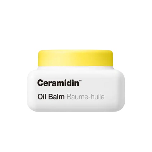 Dr.Jart+ Ceramidin Oil Balm 19g