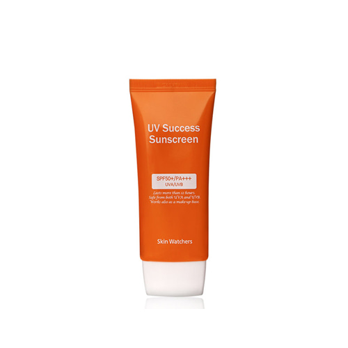 Skin Watchers UV Success Sunscreen 50ml