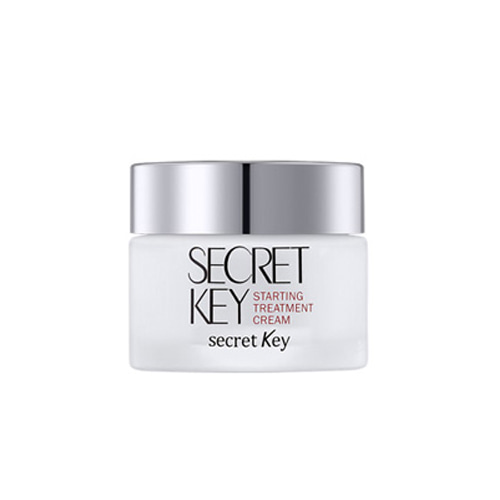 secretKey Starting Treatment Cream 50g