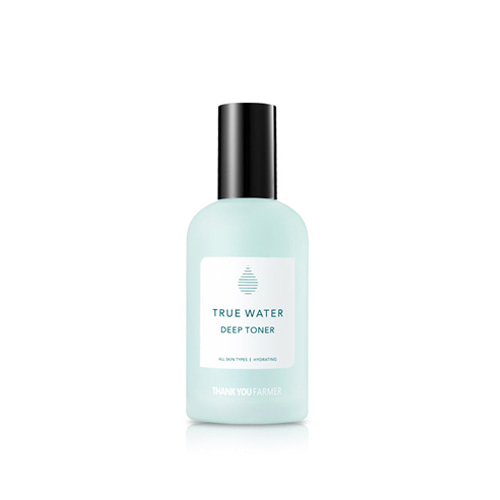 Thank You Farmer True Water Deep Toner
