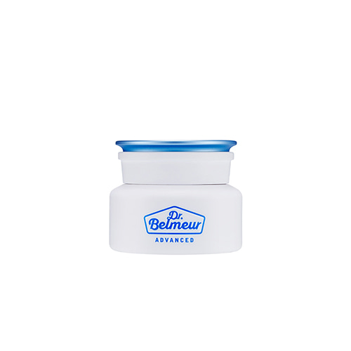Dr.Belmeur Advanced Cica Hydro Cream Jar 50ml