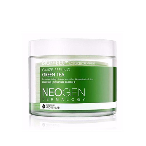 NEOGEN Bio-Peel Gauze Peeling GREEN TEA 30ea