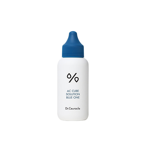 Dr.Ceuracle AC Care Solution Blue One 50ml