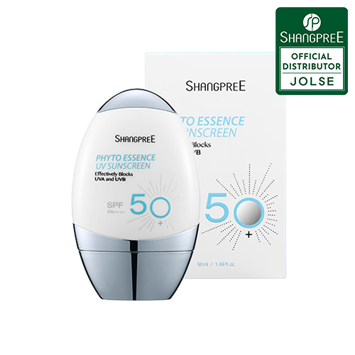 SHANGPREE Phyto Essence UV Sunscreen SPF50+ PA++++ 50ml
