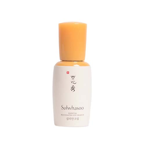 Sulwhasoo Essential Rejuvenating Eye Cream 25ml